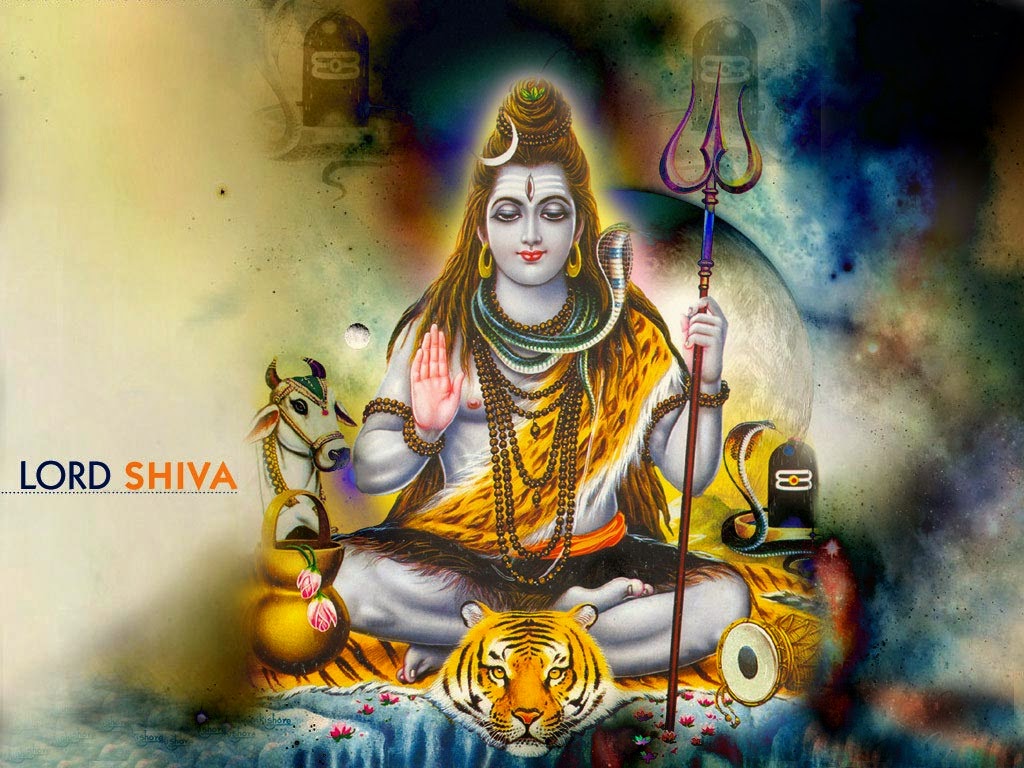 Lord shiva hd wallpapers, images Free Download