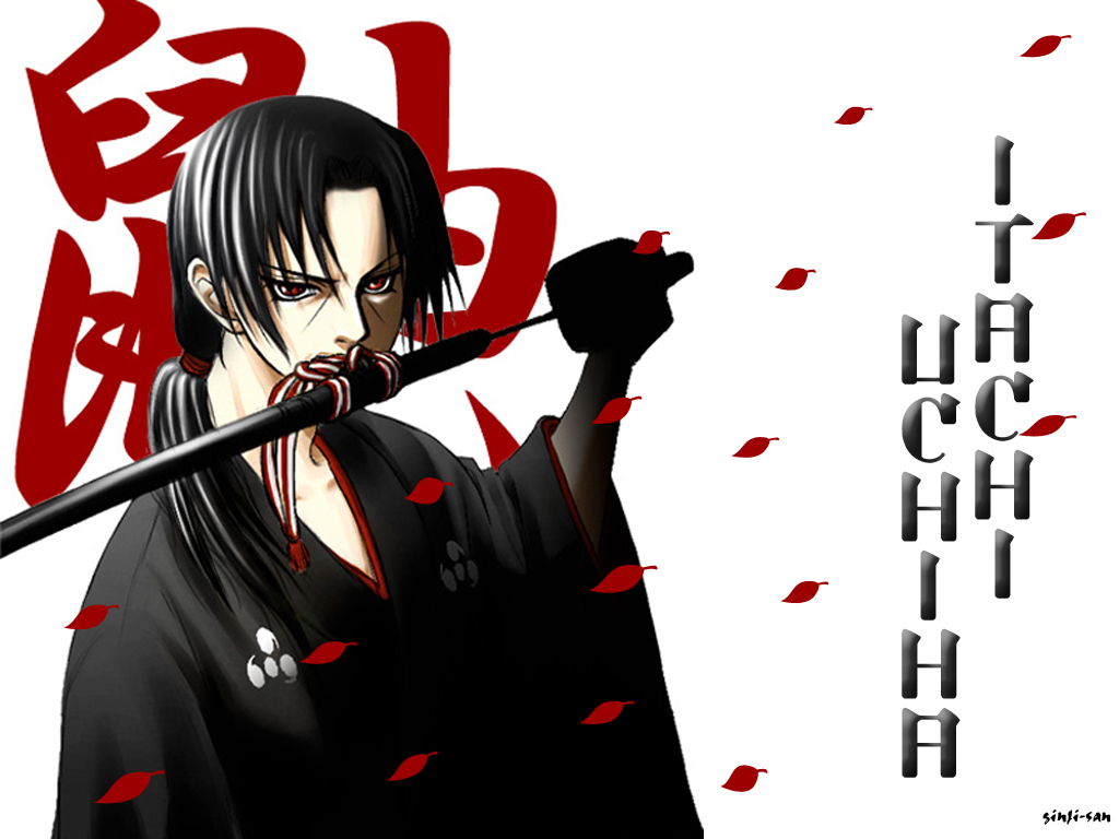 Kumpulan Gambar Wallpaper Anime Keren Bilik Wallpaper