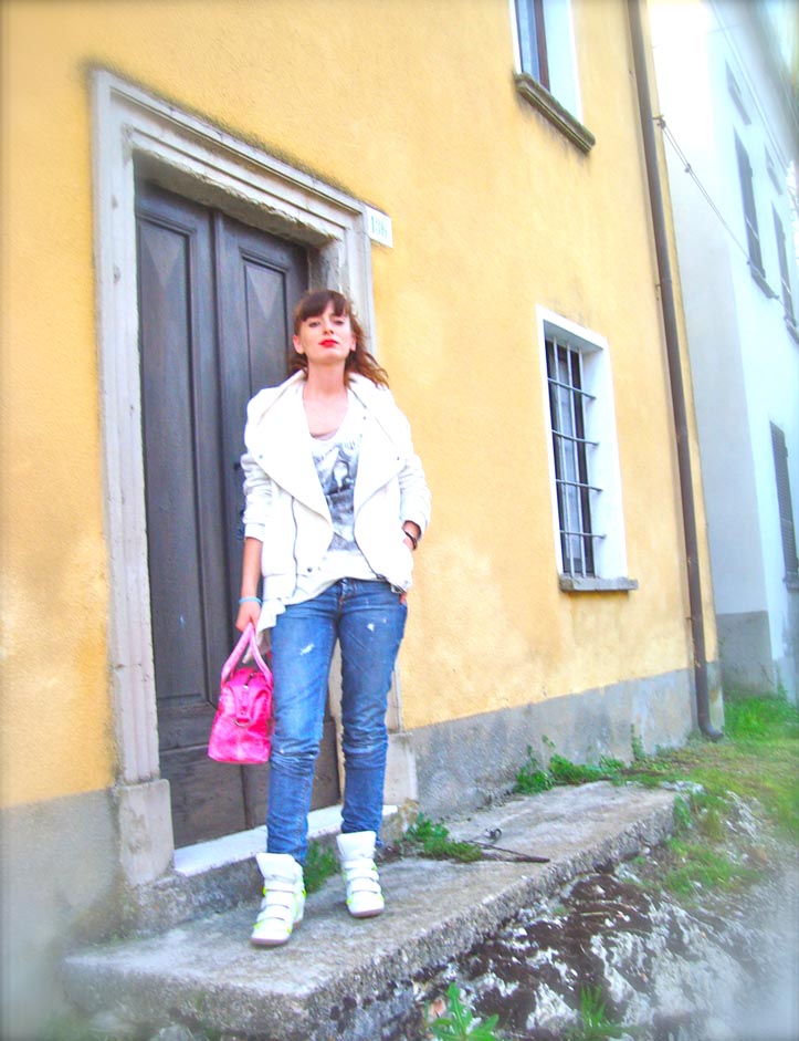 Enrico Coveri Shoes