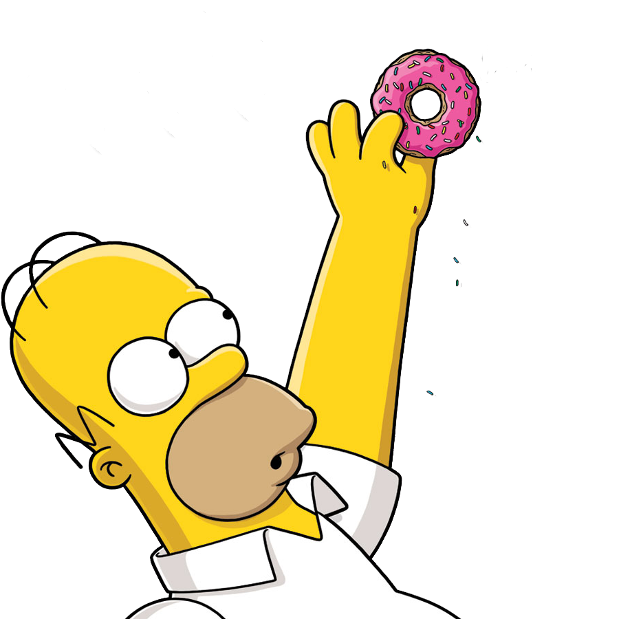 Mafia Designer Pack Render Os simpsons