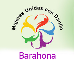 Mujeres Unidas con Danilo Barahona