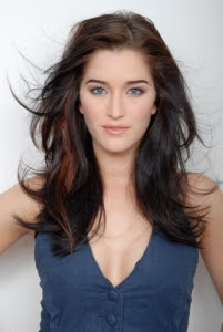 who is that actor actress in that tv mercial dannon who is that actor actress in that tv mercial dannon