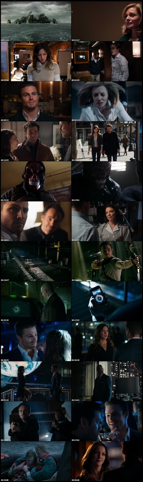 Futurama Season 3 Episode 5 Amazon Women in the Mood