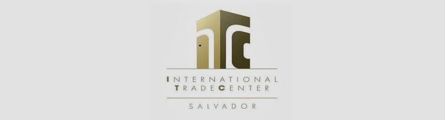 ITC - INTERNATIONAL TRADE CENTER SALVADOR - Salas Comerciais de 31 a 74m² 