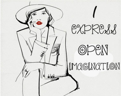 Open Imagination