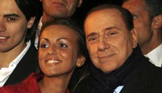 berlusconi prostitute image