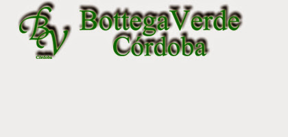 BottegaVerde Córdoba