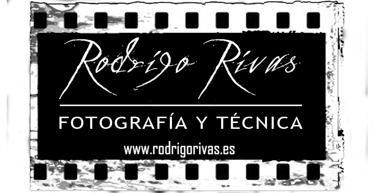 Rodrigo Rivas - Fotografía y Técnica