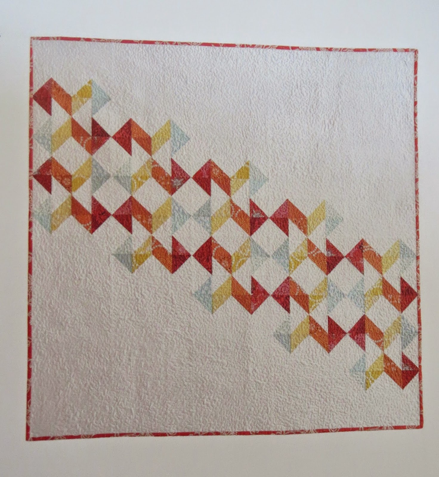 Quilting on Main Street Vintage Quilt Revival Book Review