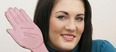 Πληρώνεται €30.000 το χρόνο για να δοκιμάζει…δονητές
 
Πληρώνεται €30.000 το χρόνο για να δοκιμάζει…δονητές