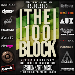 {BSD }} at 100 blocks event 5/10 to