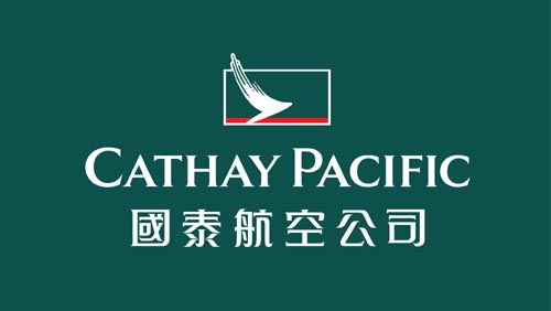 The Pacific Logo