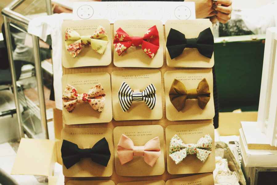 Jeremy & Amanda Auckland Art and Craft Fair