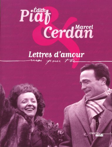 rencontre cerdan piaf
