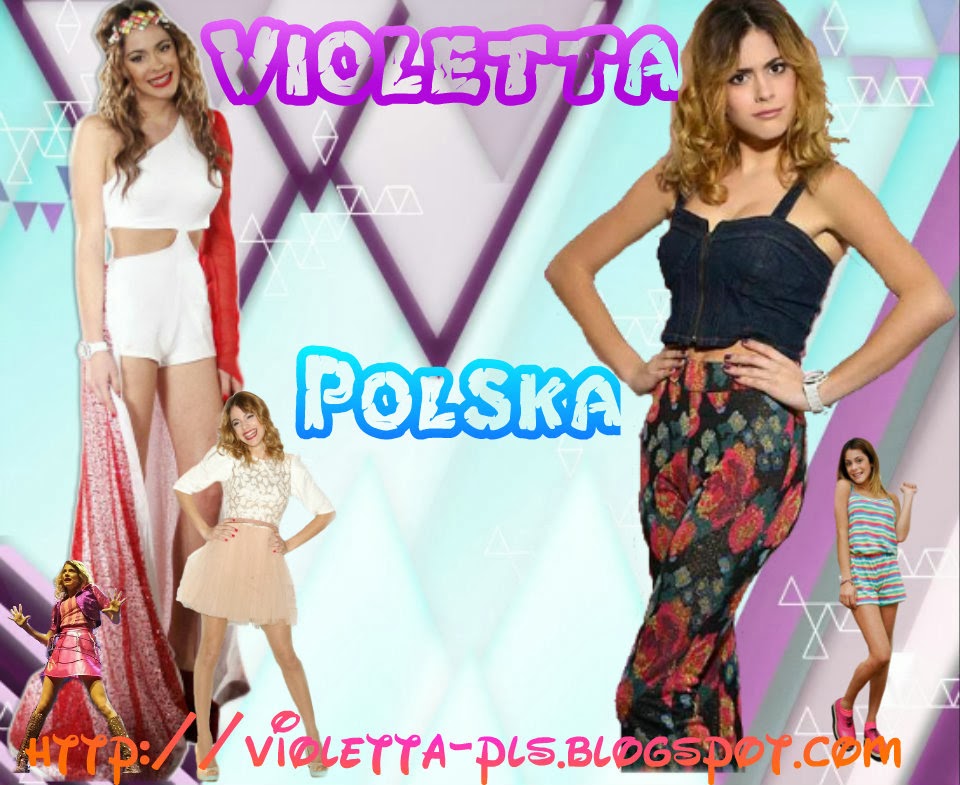 Violetta Polska