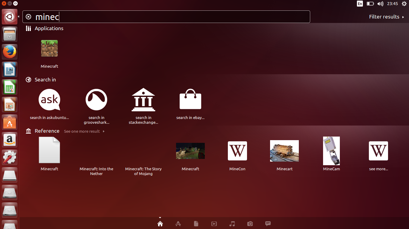 Unity Dash With Minecraft Unity Dash With Minecraft