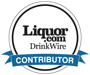 Liquor.com contributor - more wine, cocktail & spirits posts coming very soon...