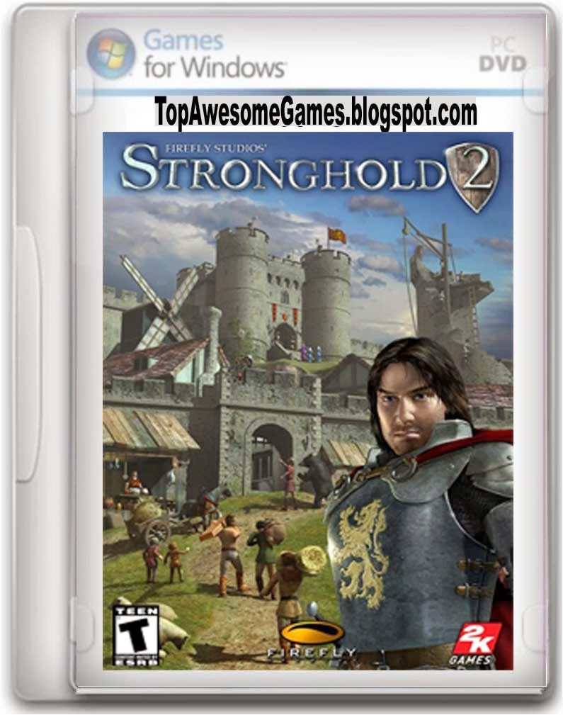 Stronghold 2 Game Full VersionFree DownloadFile Size : 225 MBSystem Require Stronghold 2 Game Full VersionFree DownloadFile Size : 225 MBSystem Require