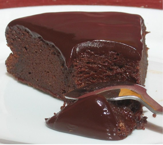 Recette du gâteau 5 minutes