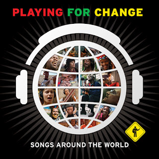 Playing for Change (international tribute to Bob Marley) 2012 Playing+for+change