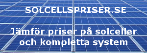 solcellspriser.se