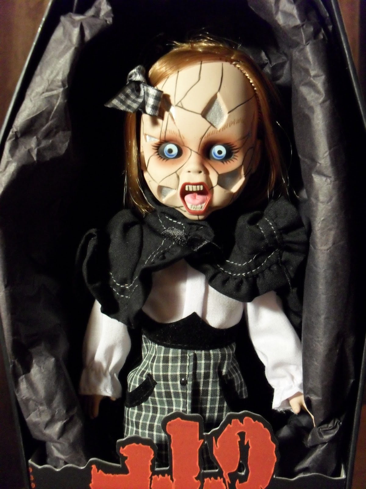 living dead dolls series 13