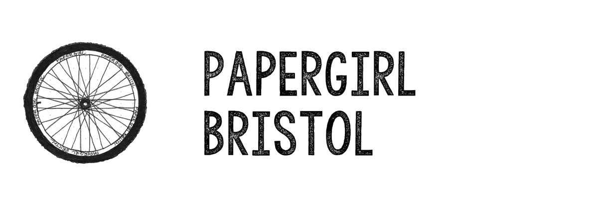 Papergirl Bristol