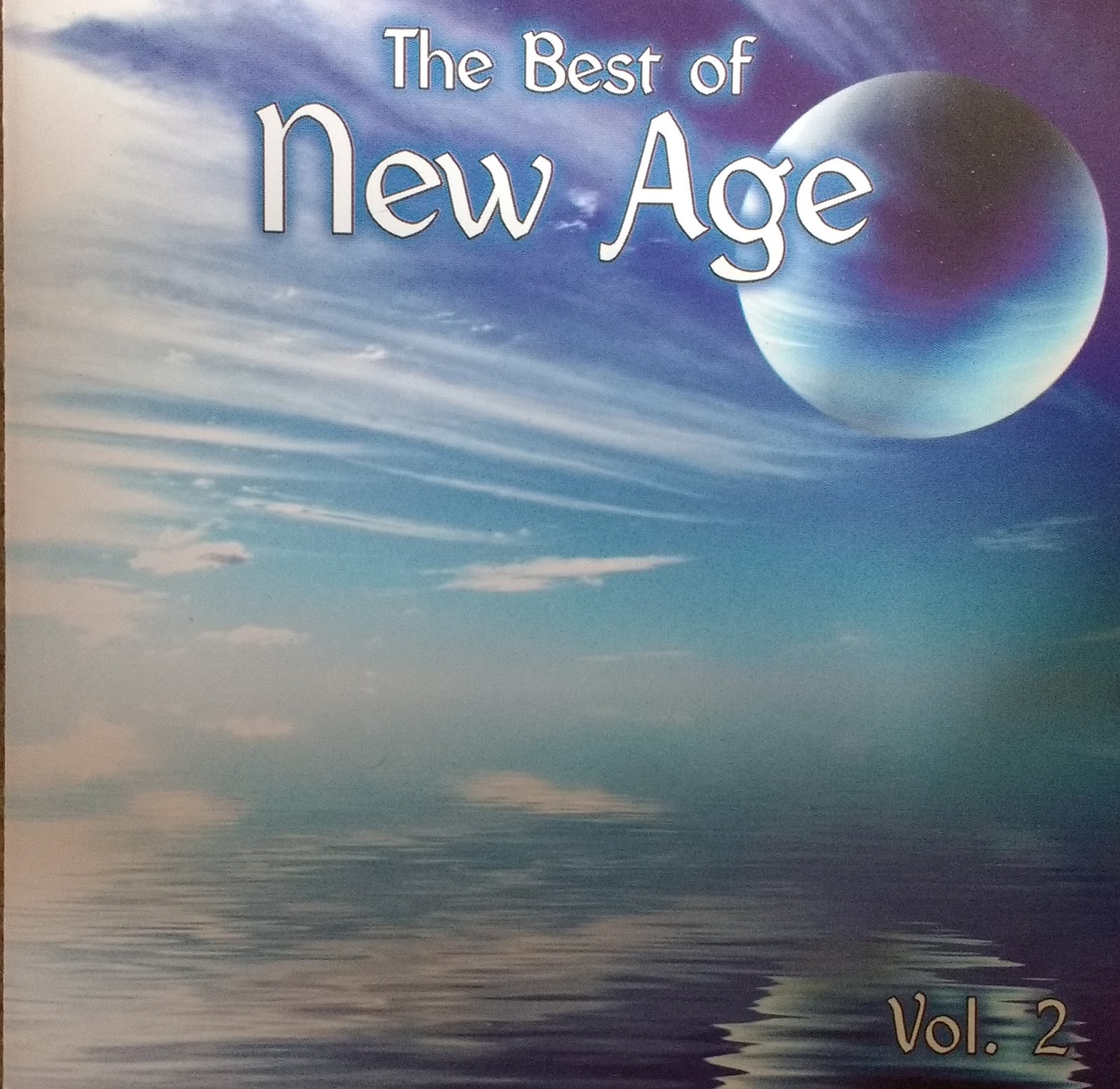 Amazoncom: New Age: CDs Vinyl: Meditation, Relaxation