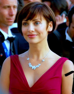 Natalie Imbruglia, hoy en el "Blues Carichi"