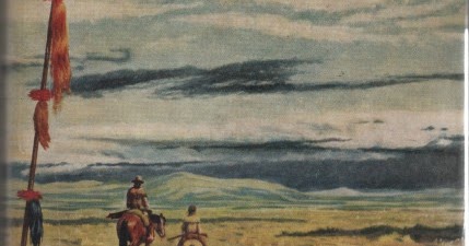 Searchers No 4 Searchers No 4