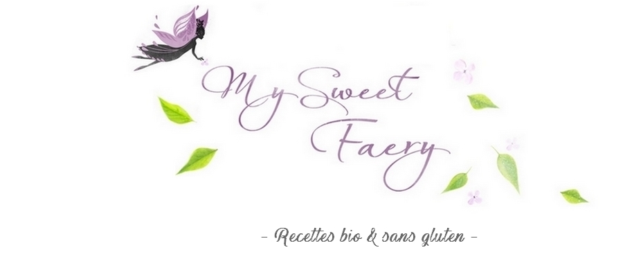 My Sweet Faery