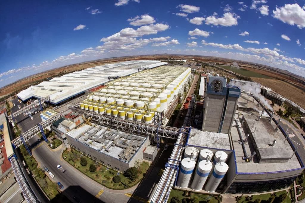 En Copa Sabe Mejor Corona Zacatecas, la mayor fábrica productora