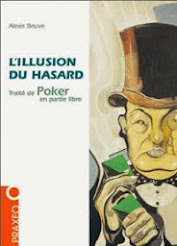 Poker: l'illusion du hasard