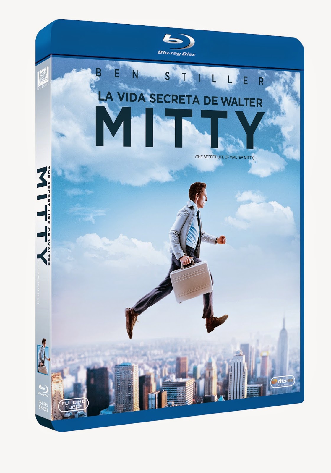The Secret Life of Walter Mitty The New Yorker