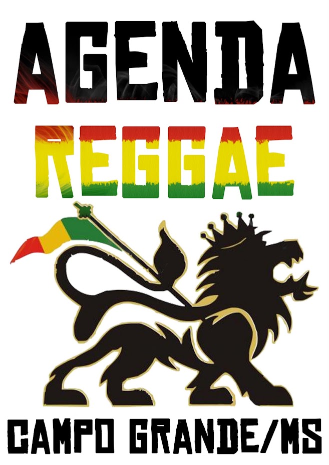 Agenda Reggae CG