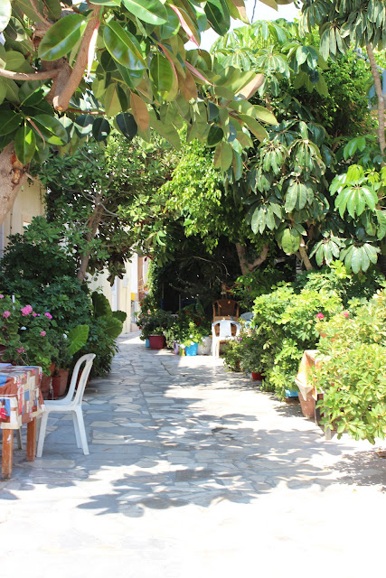 hotel ostria beach ierapetra, créte