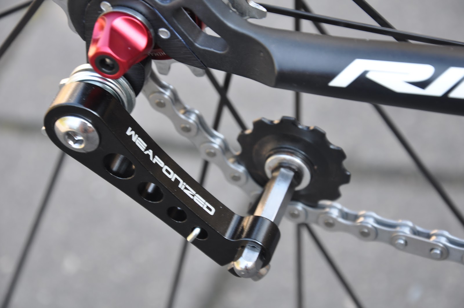 kettingspanner single speed