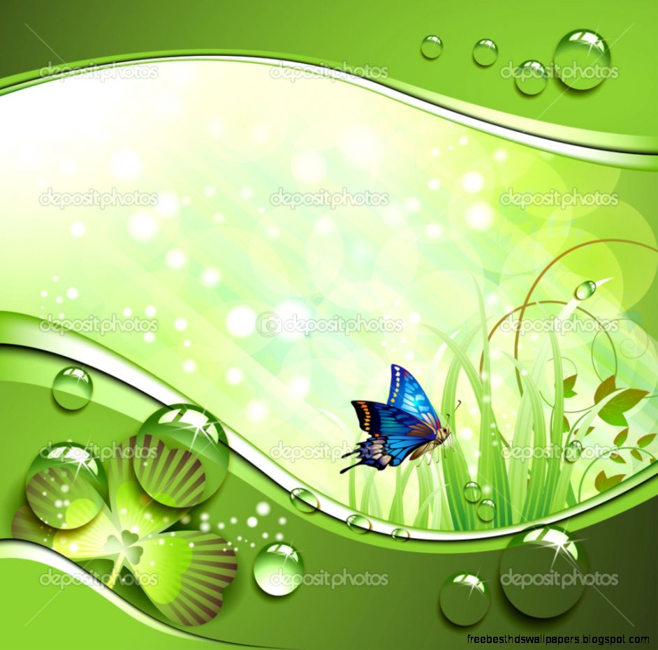 Springtime background — Stock Vector © Merlinul 6484099 Springtime background — Stock Vector © Merlinul 6484099