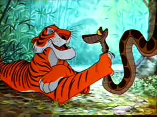 Watch jungle book online free