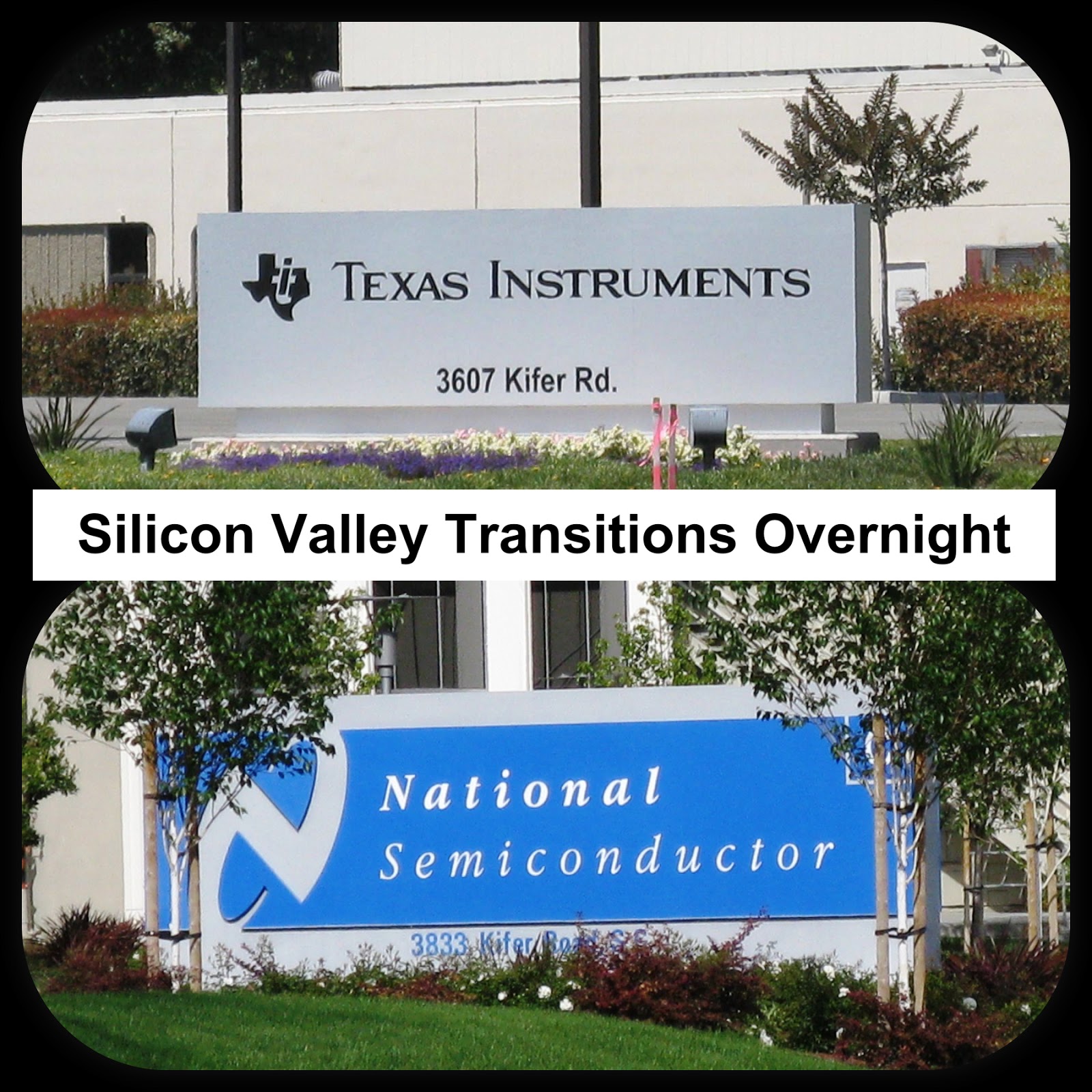 Fun Tour Guru Goes Off the Beaten Path Silicon Valley Where Past