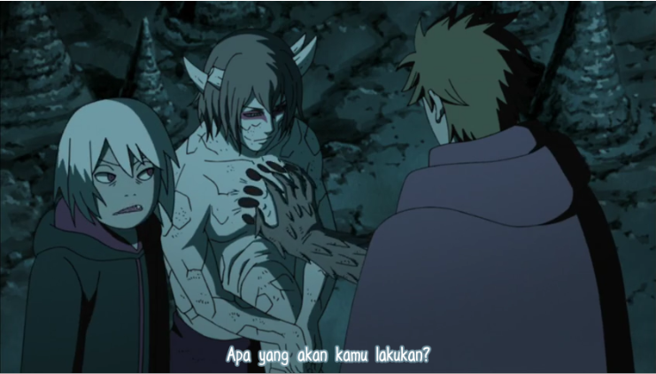 Naruto Naruto