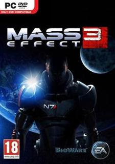 Mass Effect 3   PC