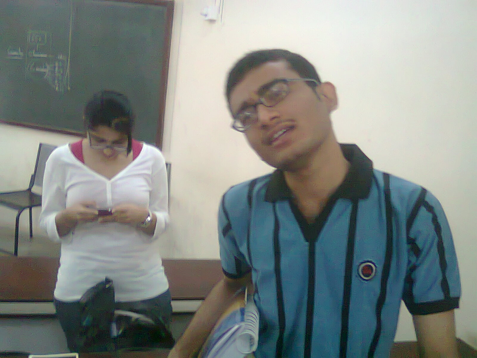 Law and Society Committee, NLSIU Picture of the Month FREEDOM