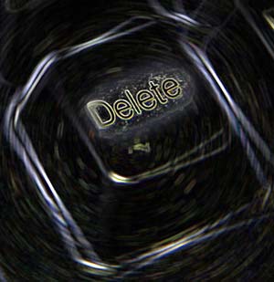 Delete You