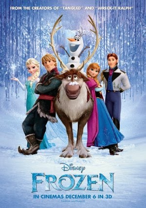 Nữ Hoàng Băng Giá - Frozen (2013) Vietsub Frozen+(2013)_PhimVang.Org