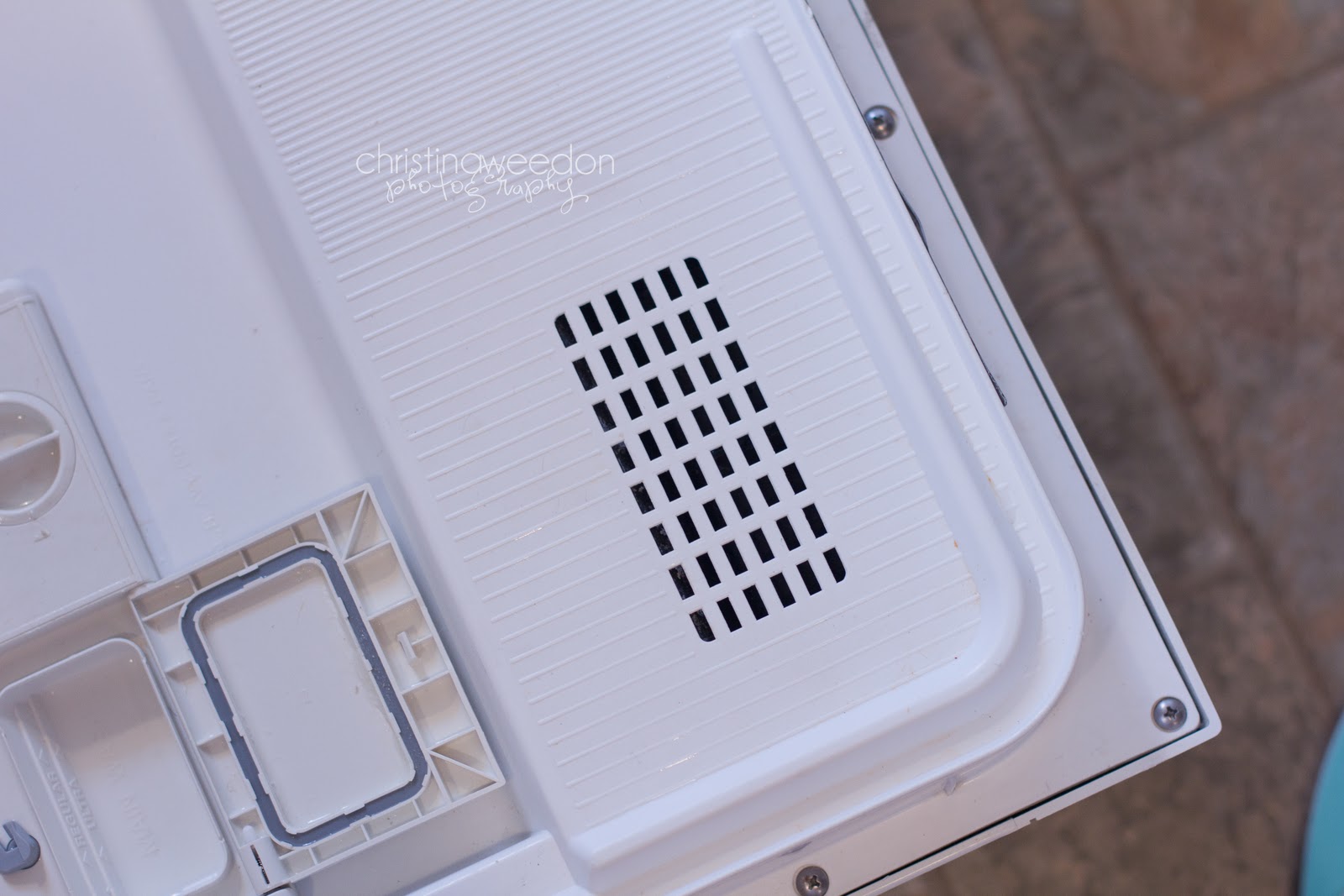 Dandelions on the Wall How to Clean your Dishwasher