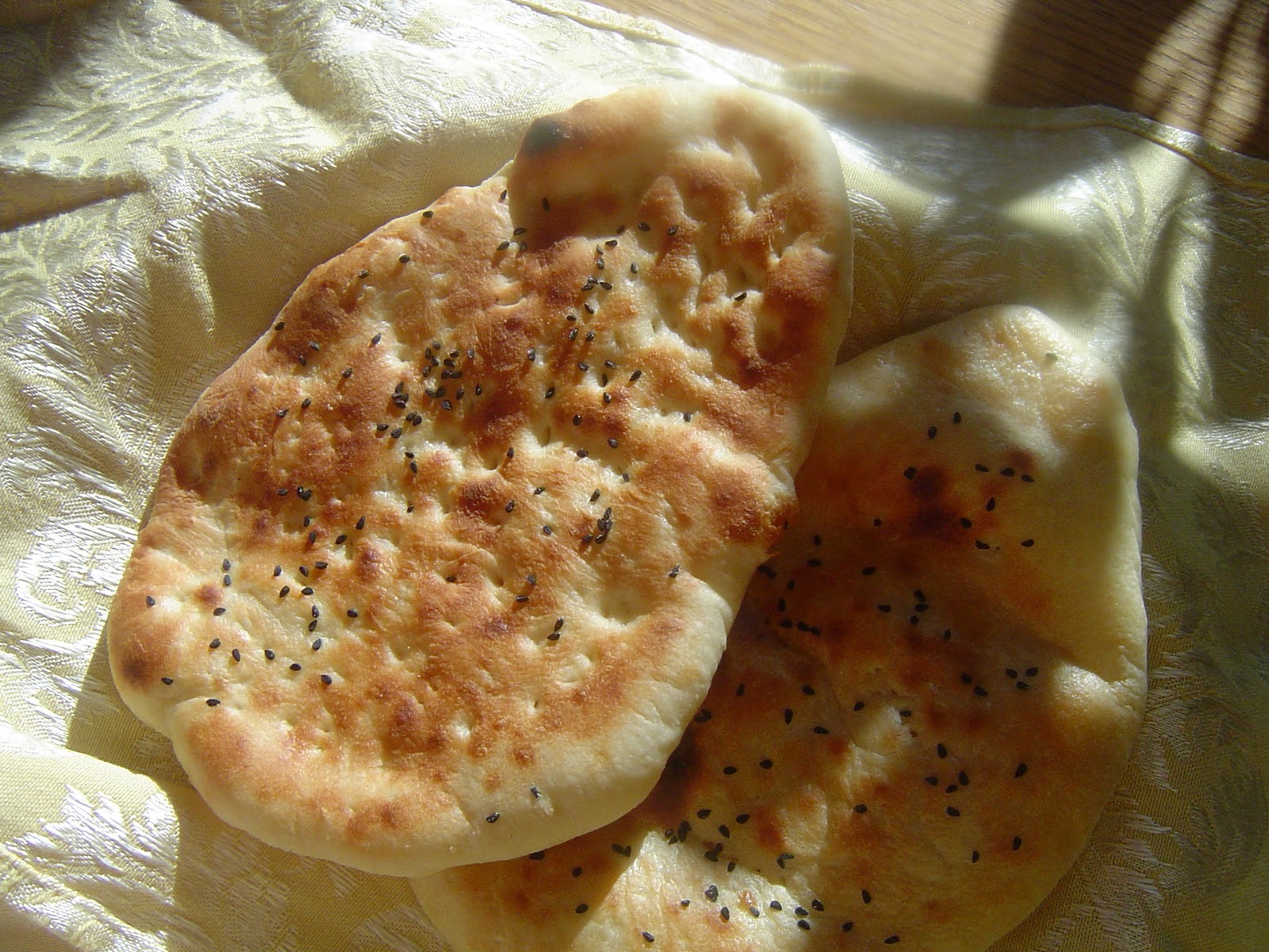 pakistani home cooking pakistani bread