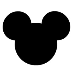 mickey mouse numbers