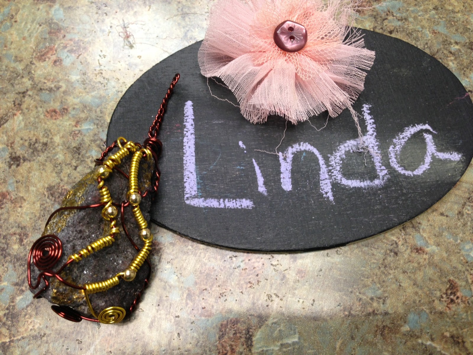 The Colorado Bead Company