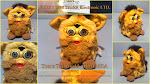 FURBY COLLECTIBLES